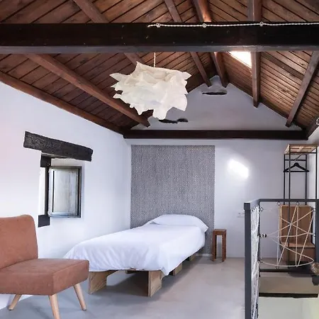 Casa De Piedra * Jaca