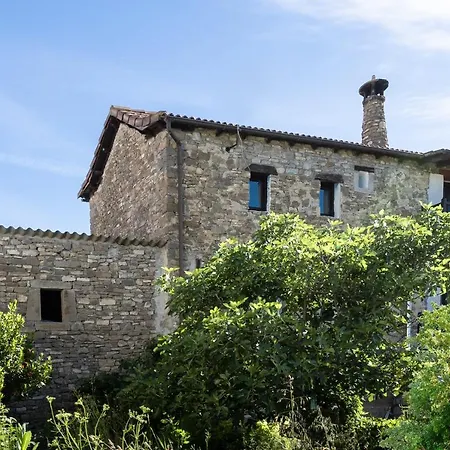 Casa De Piedra * Jaca