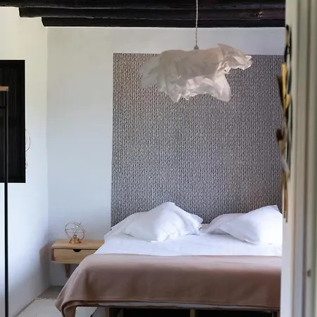 Feriehus Casa De Piedra